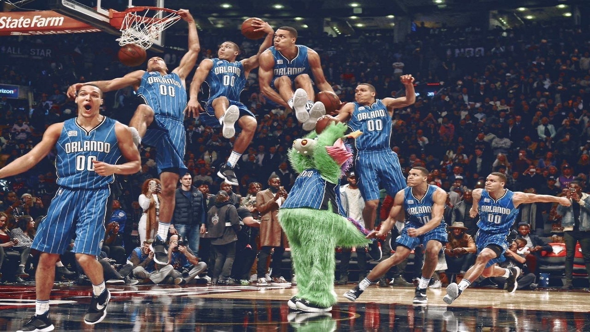 《科幻风十足：未来电竞场馆设计前瞻》，电竞场馆发展