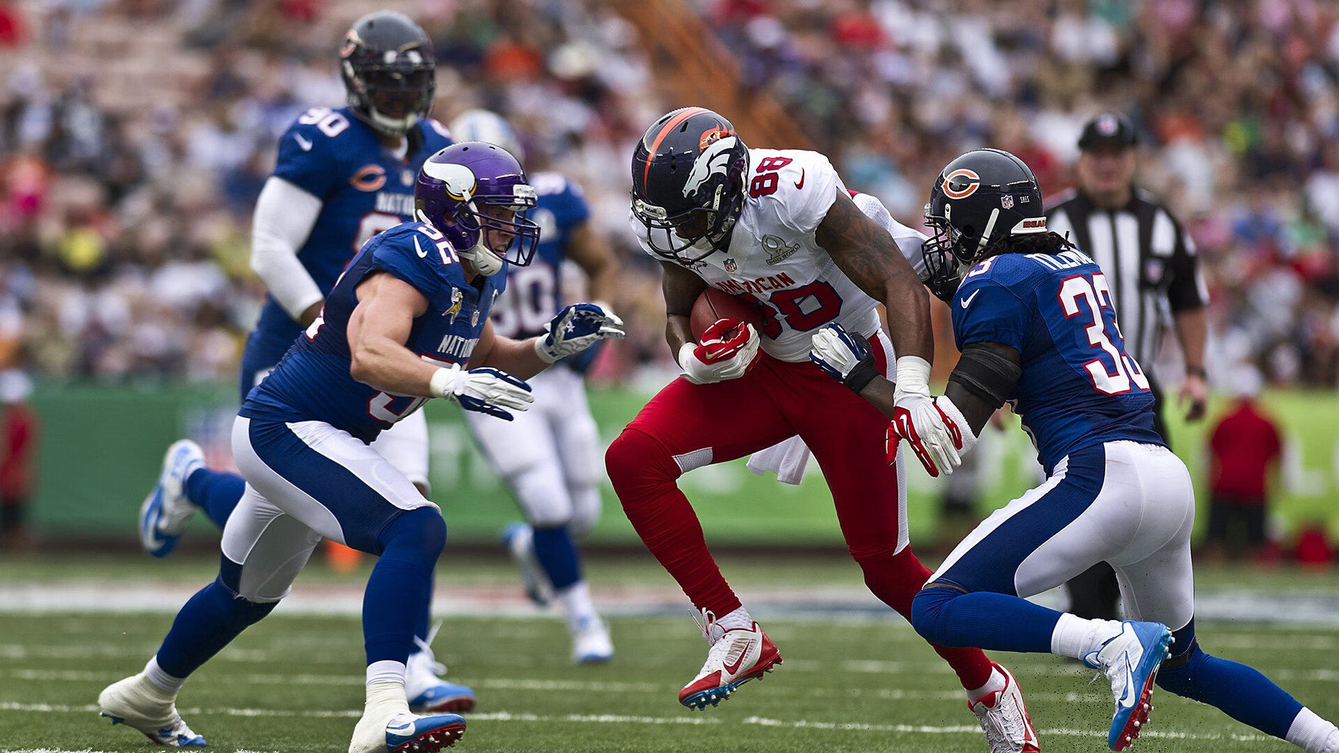 英超：曼城4-0横扫伯恩茅斯，哈兰德梅开二度，曼城silva